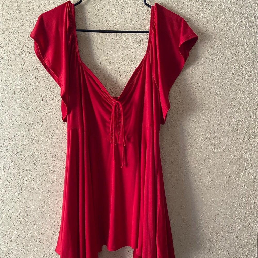 eVogues top